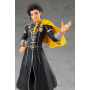 Fire Emblem: Three Houses - Figurine Claude Von Riegan Pop Up Parade