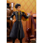 Fire Emblem: Three Houses - Figurine Claude Von Riegan Pop Up Parade