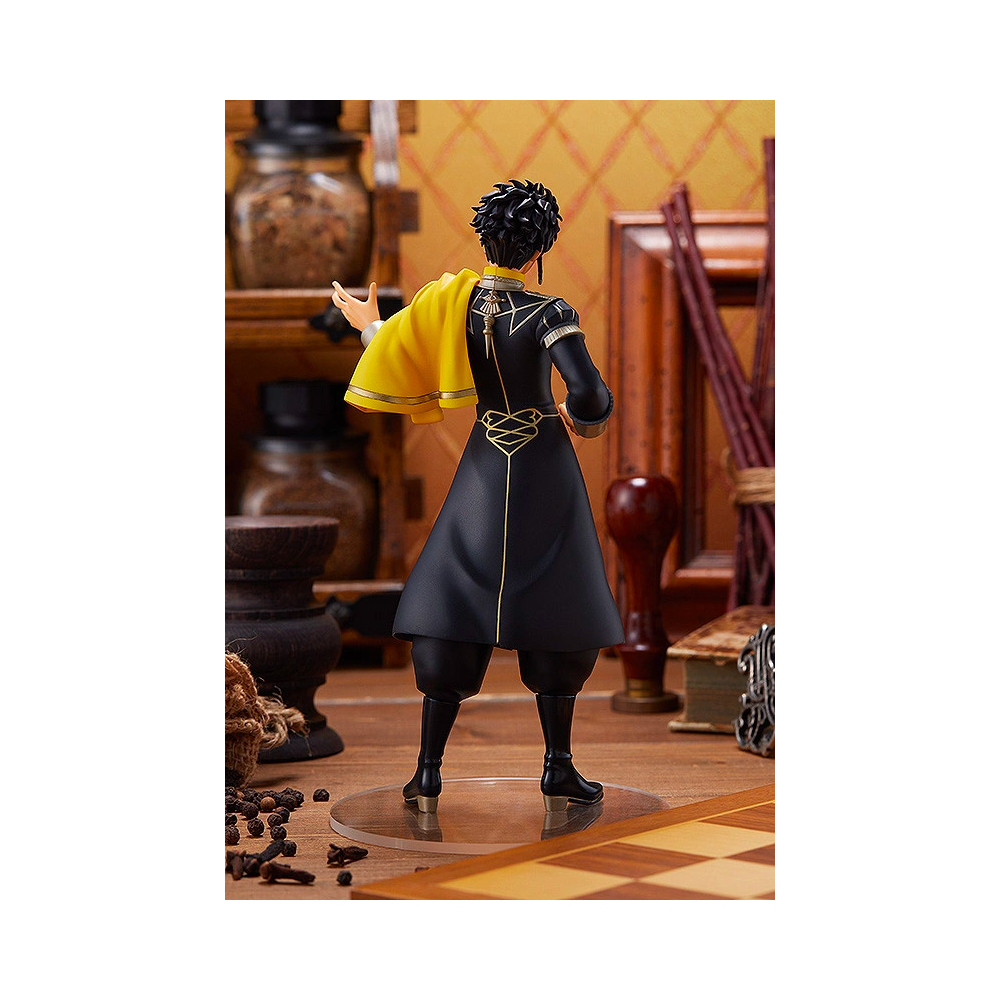 Fire Emblem: Three Houses - Figurine Claude Von Riegan Pop Up Parade