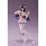 Overlord - Figurine Albedo Nightwear Ver. Coreful