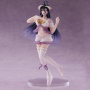 Overlord - Figurine Albedo Nightwear Ver. Coreful