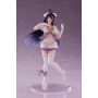 Overlord - Figurine Albedo Nightwear Ver. Coreful