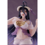 Overlord - Figurine Albedo Nightwear Ver. Coreful