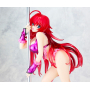 Highschool DxD - Figurine Rias Gremory Pole Dance Purple Ver.