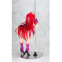 Highschool DxD - Figurine Rias Gremory Pole Dance Purple Ver.