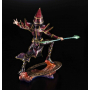 Yu-Gi-Oh! - Figurine Dark Magician Art Works Monsters