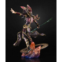 Yu-Gi-Oh! - Figurine Dark Magician Art Works Monsters