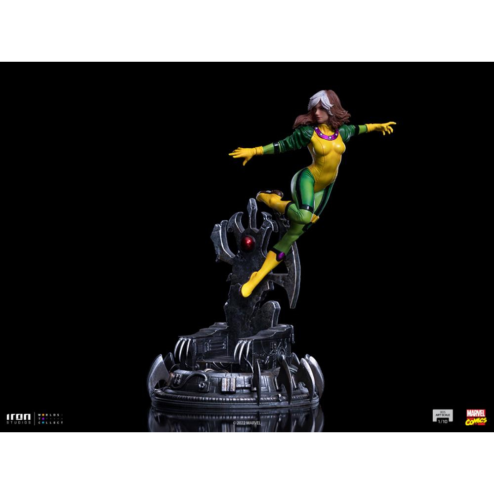 Marvel - Figurine Rogue X-Men Age Of Apocalypse