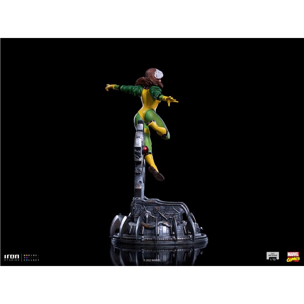 Marvel - Figurine Rogue X-Men Age Of Apocalypse