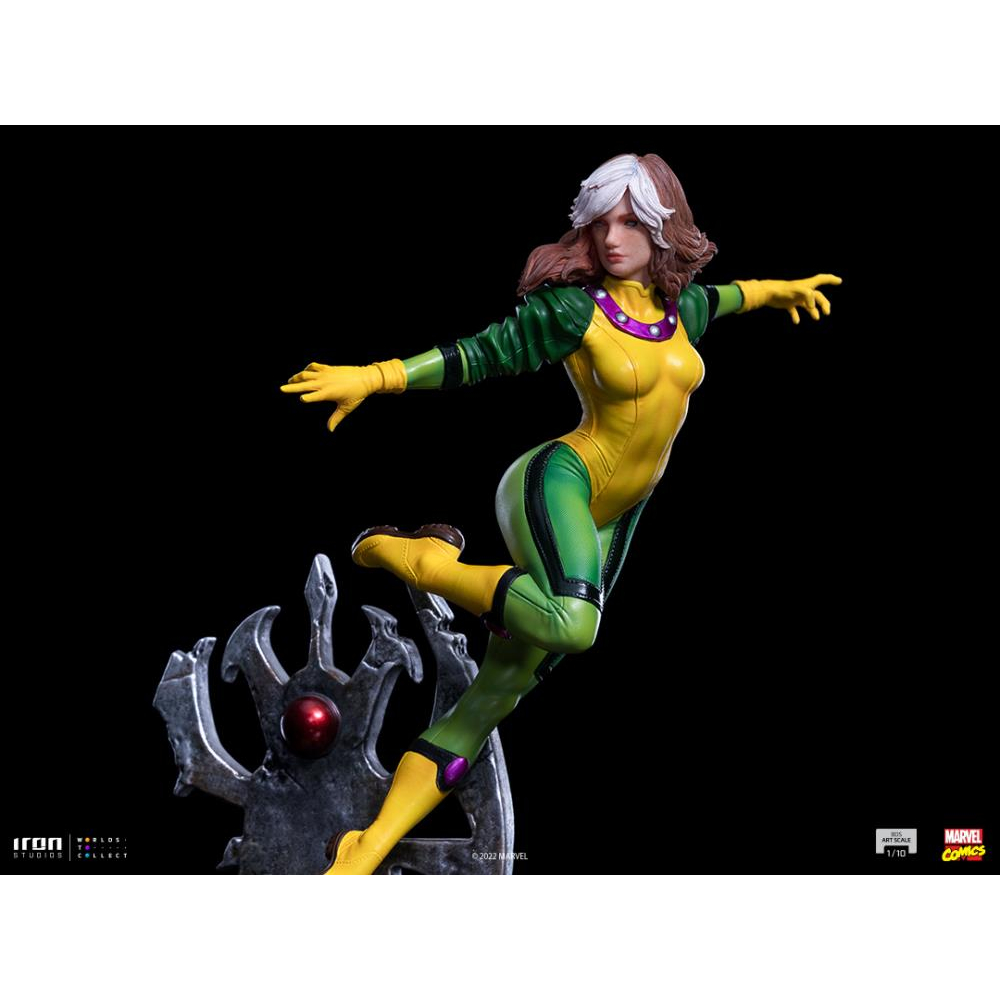 Marvel - Figurine Rogue X-Men Age Of Apocalypse