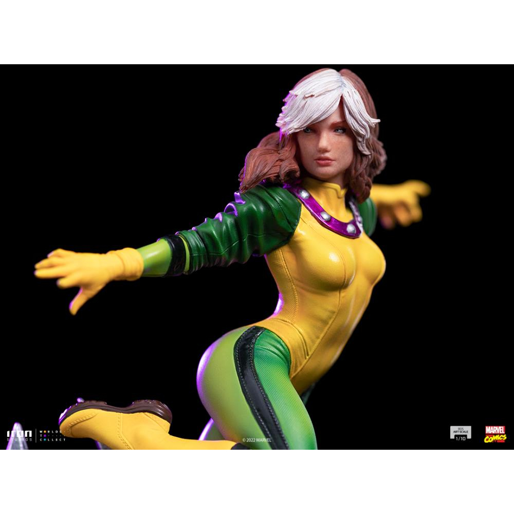 Marvel - Figurine Rogue X-Men Age Of Apocalypse