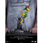 Marvel - Figurine Rogue X-Men Age Of Apocalypse