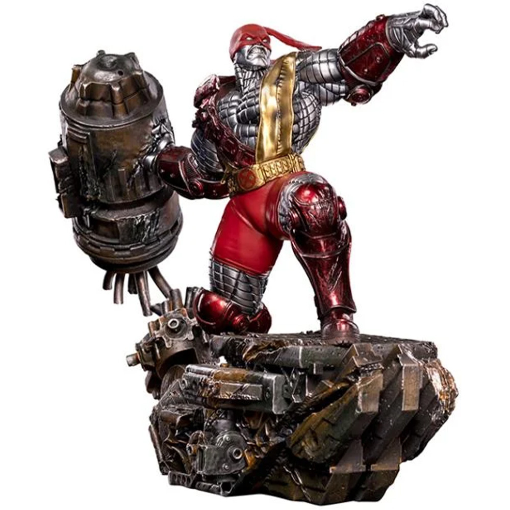 Marvel - Figurine Colossus X-Men Age Of Apocalypse