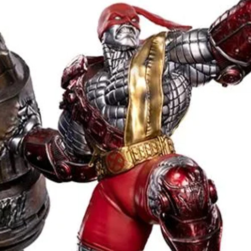 Marvel - Figurine Colossus X-Men Age Of Apocalypse