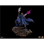 Marvel - Figurine Bishop X-Men Age Of Apocalypse