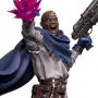 Marvel - Figurine Bishop X-Men Age Of Apocalypse