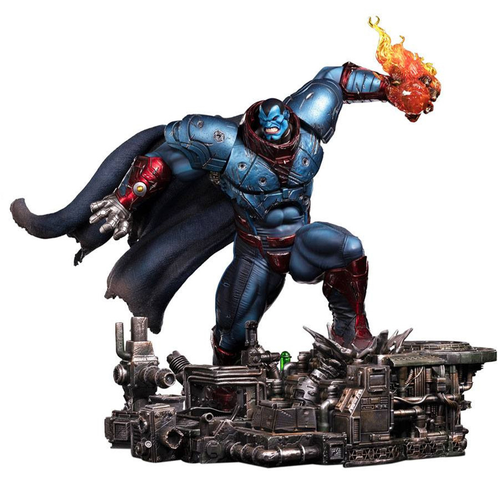 Marvel - Figurine Apocalypse X-Men Age Of Apocalypse