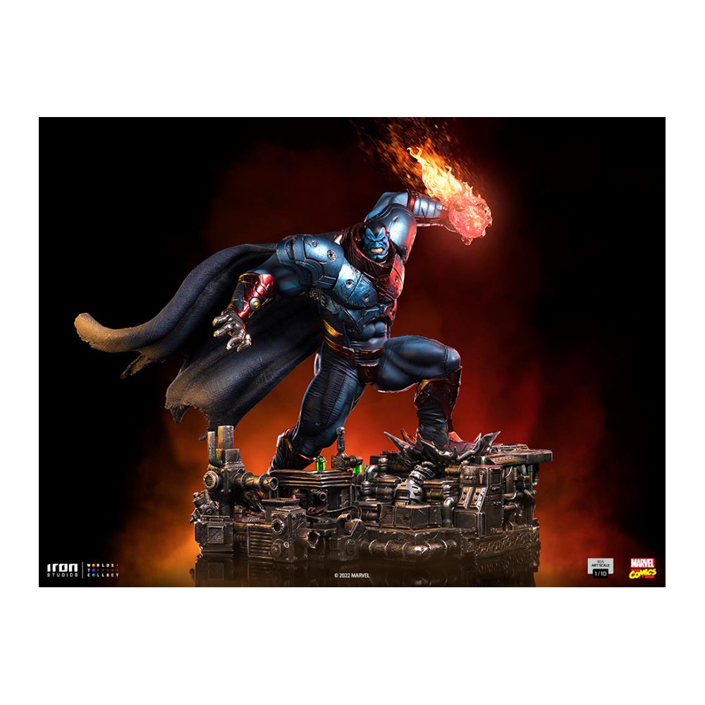 Marvel - Figurine Apocalypse X-Men Age Of Apocalypse