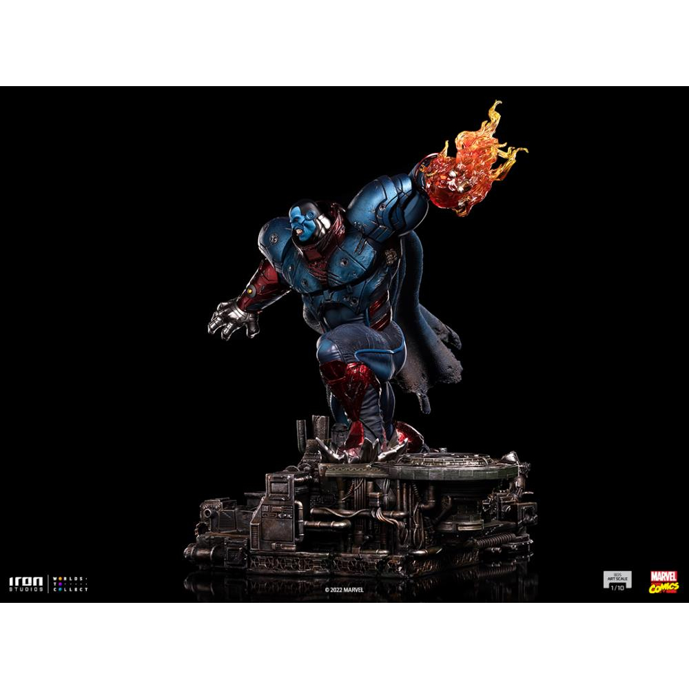 Marvel - Figurine Apocalypse X-Men Age Of Apocalypse