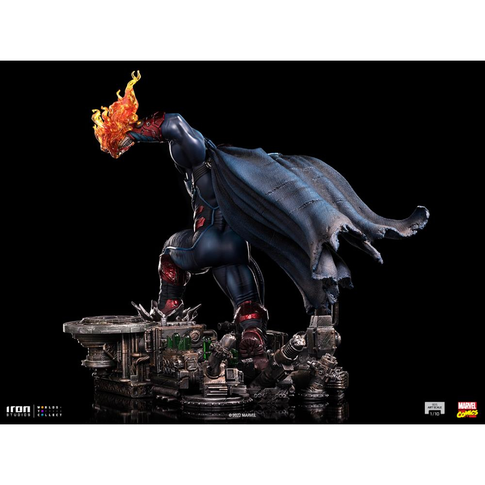 Marvel - Figurine Apocalypse X-Men Age Of Apocalypse