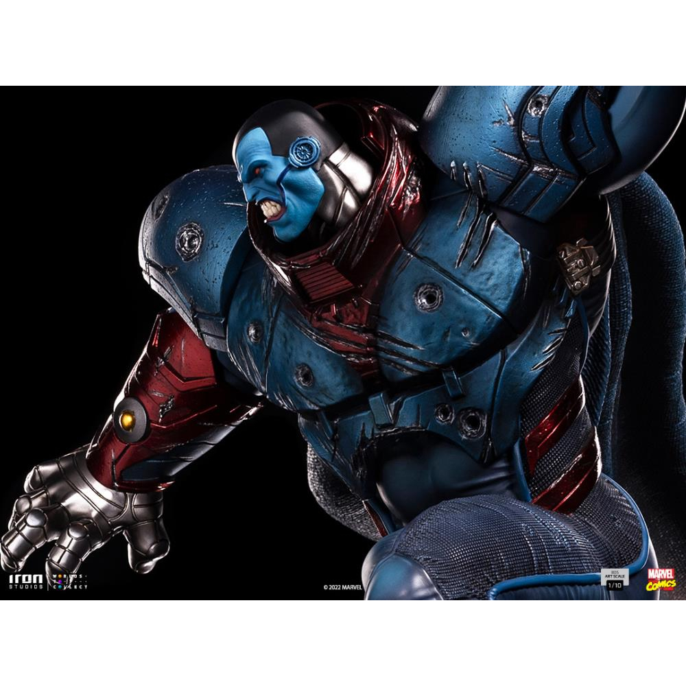 Marvel - Figurine Apocalypse X-Men Age Of Apocalypse