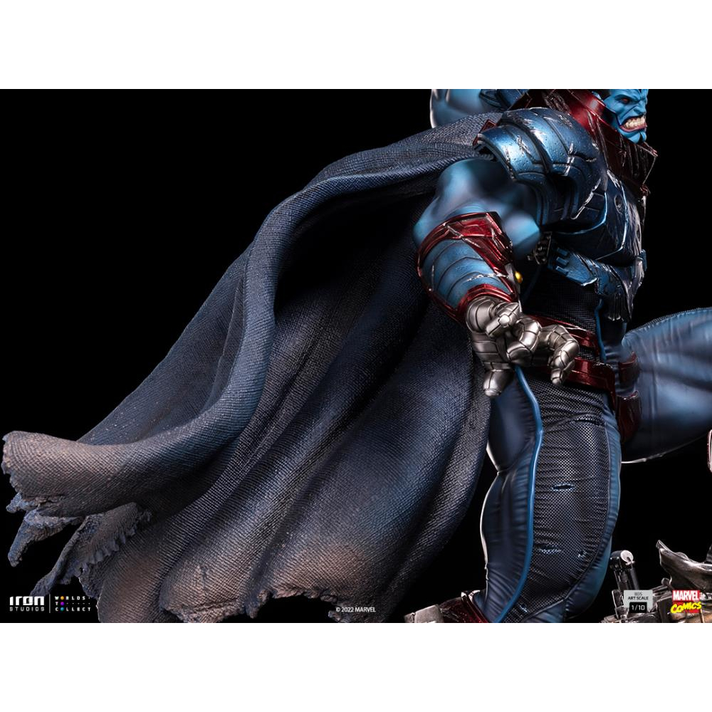 Marvel - Figurine Apocalypse X-Men Age Of Apocalypse