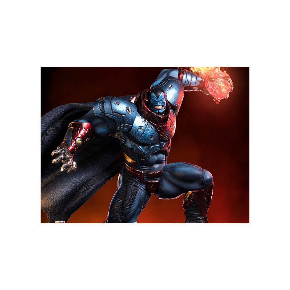 Marvel - Figurine Apocalypse X-Men Age Of Apocalypse