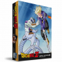 Dragon Ball Z - Puzzle Effet 3D 100 Pièces Trunks Vs. Freezer