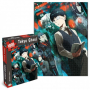 Tokyo Ghoul - Puzzle Jigsaw 1000 Pièces