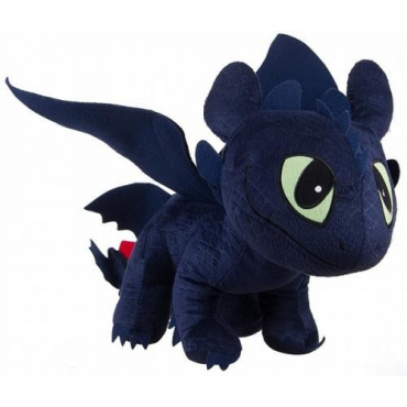 Drogon - Peluche Krokmou