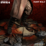 Silent Hill 2 - Figurine Red Pyramid Thing Static Six