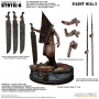 Silent Hill 2 - Figurine Red Pyramid Thing Static Six