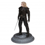 The Witcher (Netflix) - Figurine Geralt Transformed