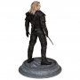 The Witcher (Netflix) - Figurine Geralt Transformed