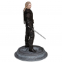 The Witcher (Netflix) - Figurine Geralt Transformed