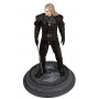 The Witcher (Netflix) - Figurine Geralt Transformed