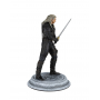 The Witcher (Netflix) - Figurine Geralt Of Rivia Season 2