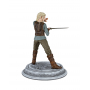 The Witcher (Netflix) - Figurine Ciri Season 2