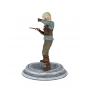 The Witcher (Netflix) - Figurine Ciri Season 2