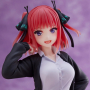 The Quintessential Quintuplets - Figurine Nino Nakano Uniform Ver. Coreful