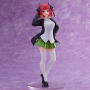 The Quintessential Quintuplets - Figurine Nino Nakano Uniform Ver. Coreful