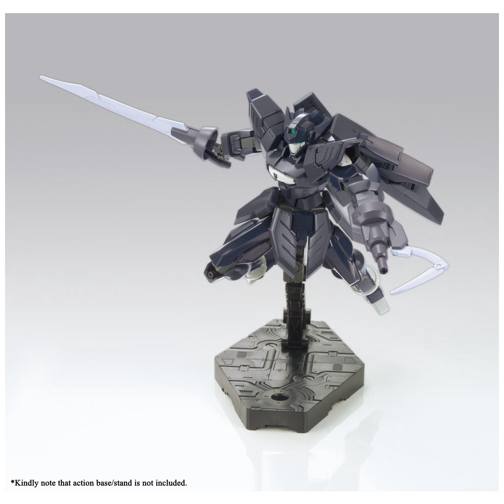 Gundam - Maquette G-Xiphos BMS-005 [HG] Mobile Suit Gundam Age