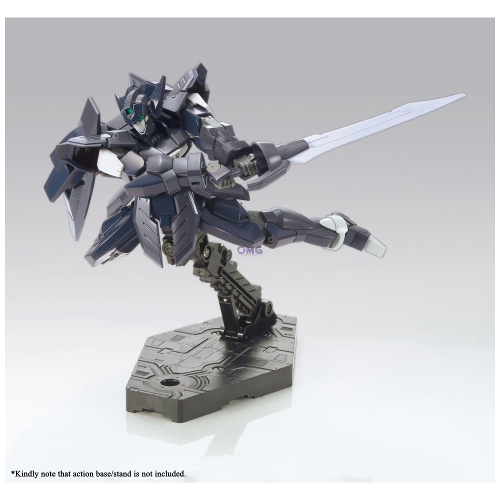 Gundam - Maquette G-Xiphos BMS-005 [HG] Mobile Suit Gundam Age