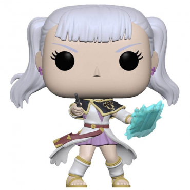 Black Clover - Figurine Noelle Funko Pop [1100]