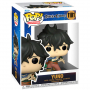 Black Clover - Figurine Yuno Funko Pop [1101]