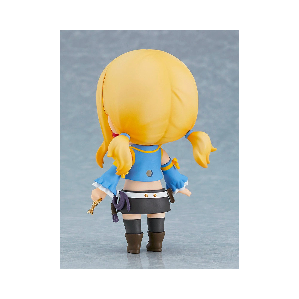 Fairy Tail - Figurine Lucy Heartifilia Nendoroid [1924]