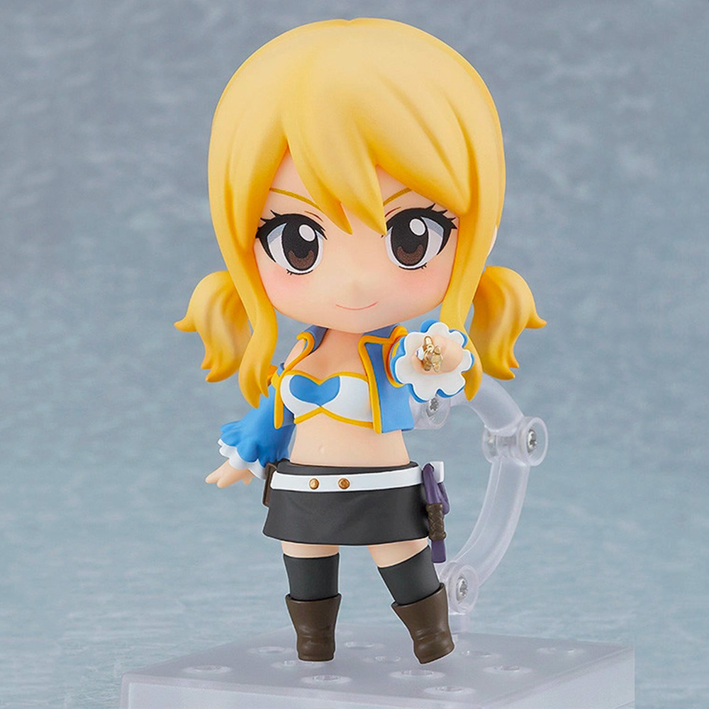 Fairy Tail - Figurine Lucy Heartifilia Nendoroid [1924]