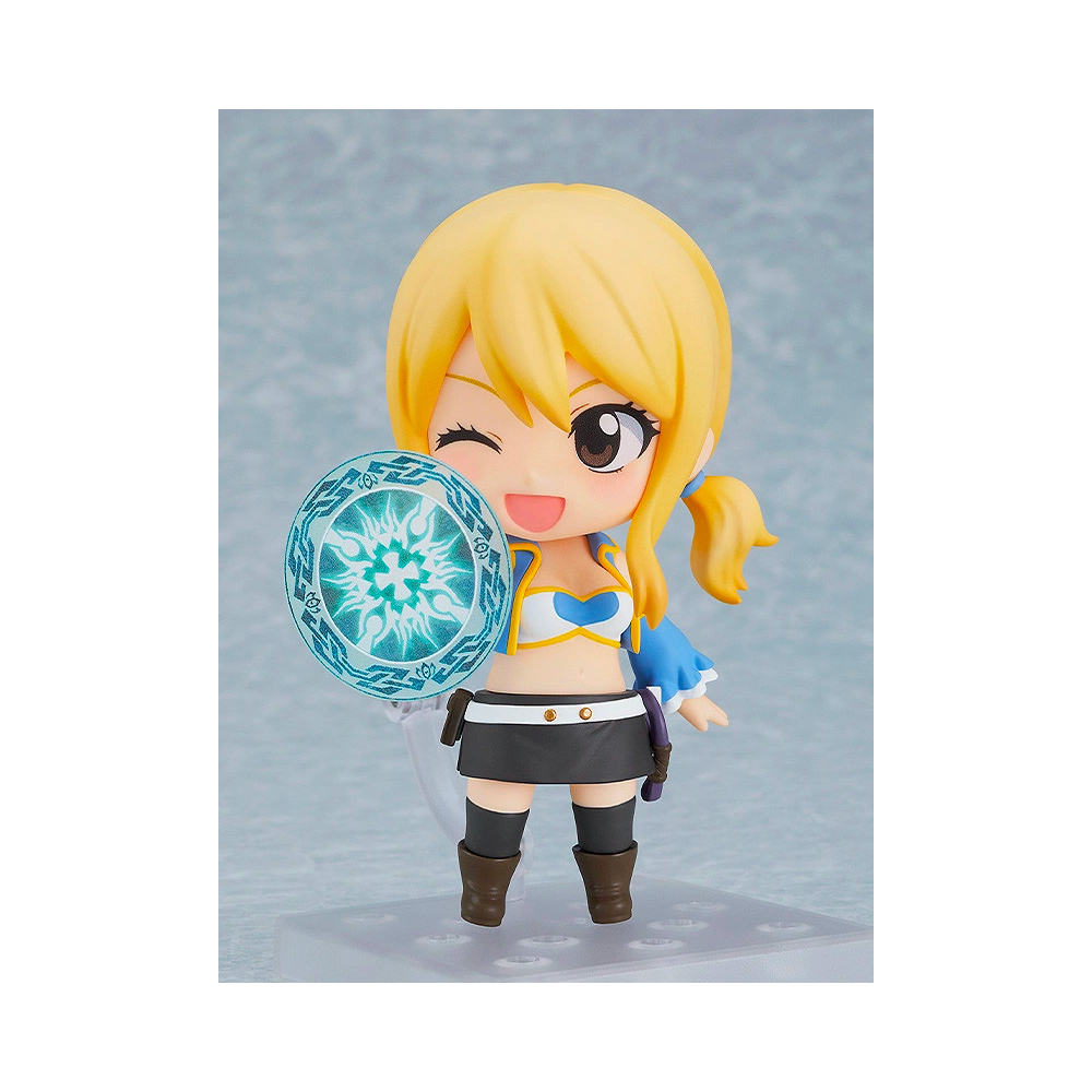 Fairy Tail - Figurine Lucy Heartifilia Nendoroid [1924]