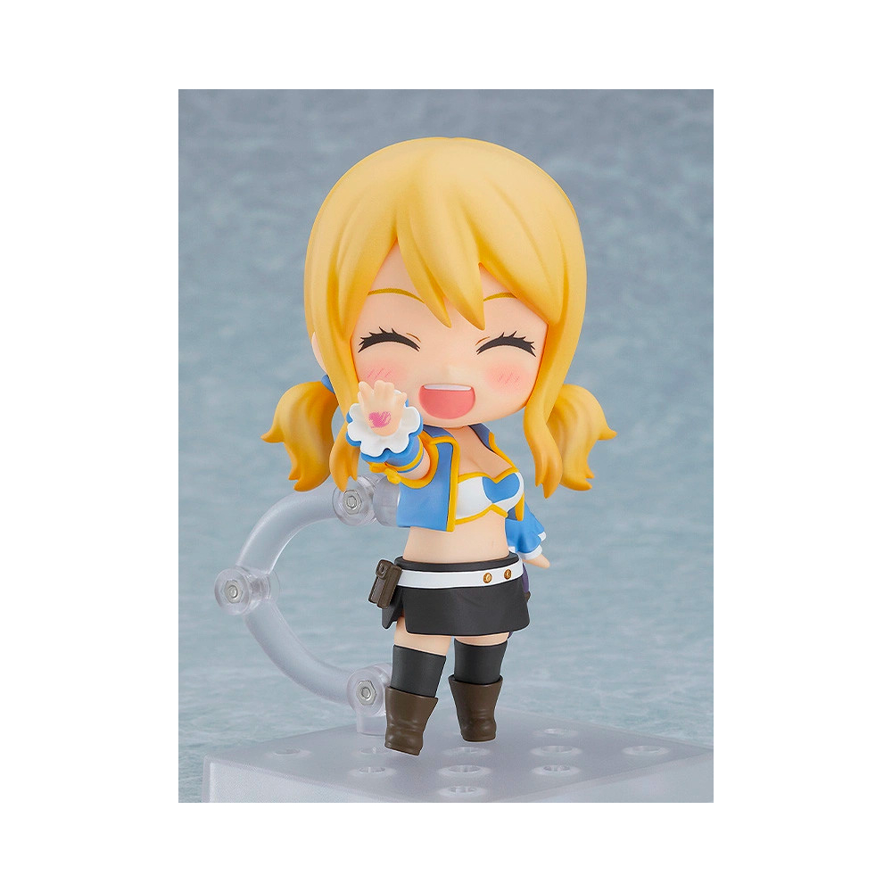 Fairy Tail - Figurine Lucy Heartifilia Nendoroid [1924]