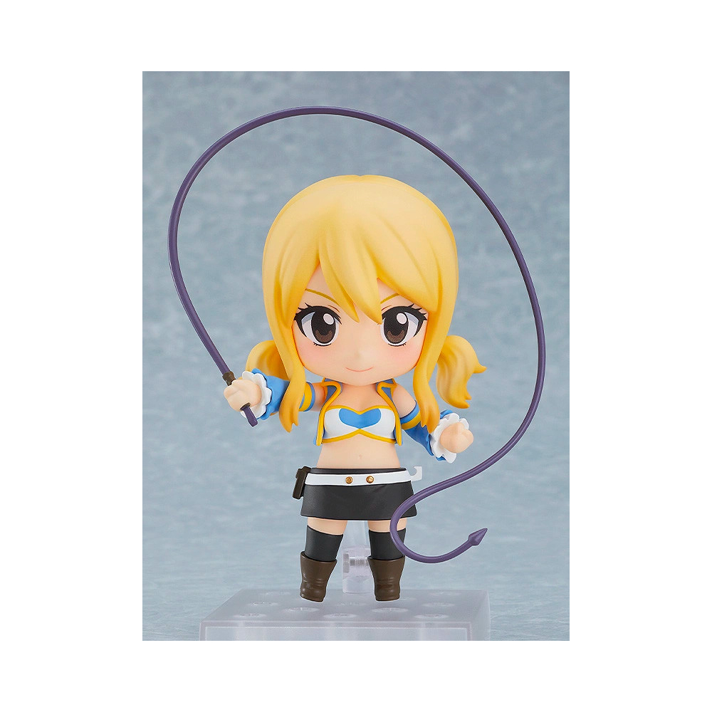 Fairy Tail - Figurine Lucy Heartifilia Nendoroid [1924]